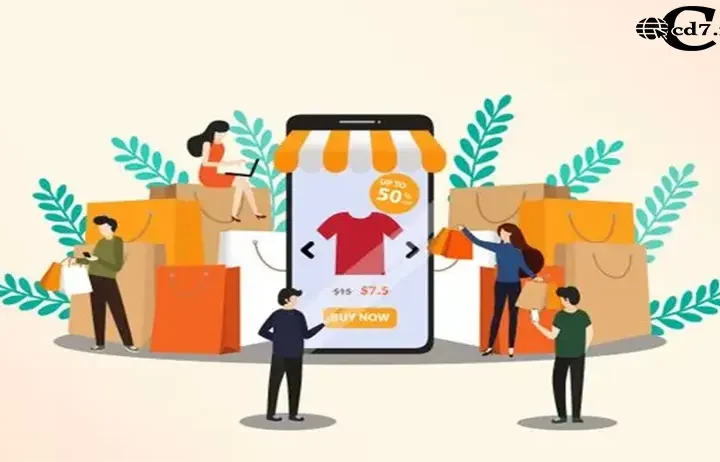 سایت فروشگاهی