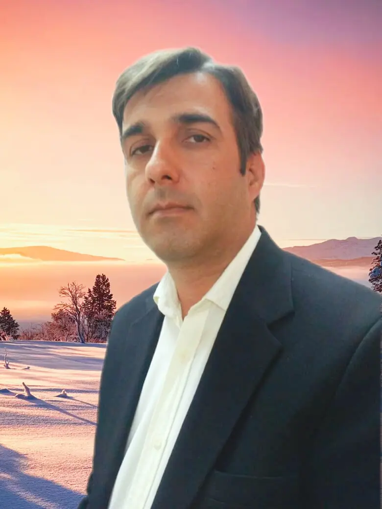فرهاد زینلی